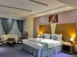 Fasilitas Hotel Infinity Makkah