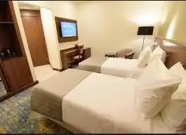 Fasilitas Hotel Maather Elite Makkah
