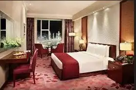 Fasilitas Hotel Marwa Rayhaan Rotana Makkah