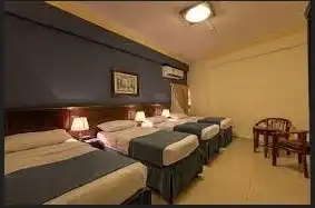 Fasilitas Hotel Mawada Al Barakah Makkah