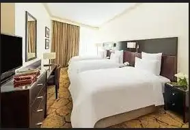 Fasilitas Hotel Movenpick Makkah