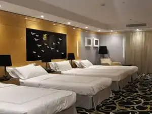 Fasilitas Hotel Royal Majestic Makkah