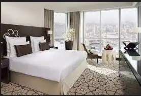 Fasilitas Hotel Swissotel Makkah