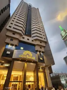 Hotel Al Massa Grand Makkah Arab Saudi Dekat ke Masjidil Haram 2023