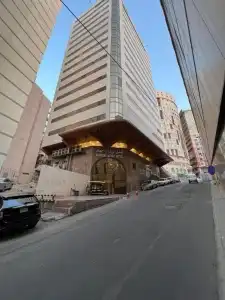 Hotel Al Miqot Ajyad Ex Nawazy Ajyad Makkah Arab Saudi Fasilitas Akomodasi Terlengkap 2023