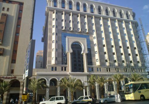Hotel Amjad Al Salam Madinah Fasilitas, Waktu Check In dan Out Beserta Lokasinya 2023