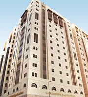 Hotel Ansar Al Madinah Arab Saudi Dekat Wisata Destinasi Bersejarah 2023