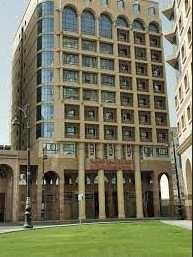 Hotel Arjwan Al Madinah Arab Saudi 2023 Fasilitas Akomodasi Lengkap