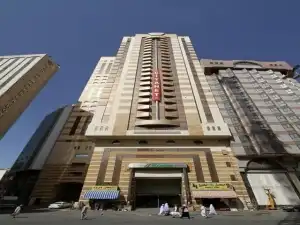Hotel Badr Al Massa Makkah Arab Saudi Terbaru 2023 Harga Sewa Booking Kamar Terjangkau