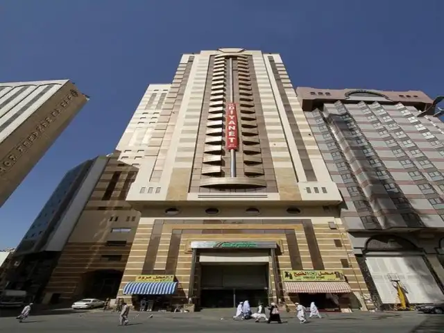 Hotel Badr Al Massa Makkah Arab Saudi Terbaru 2023 Harga Sewa Booking Kamar Terjangkau