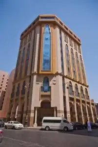 Hotel Diyar Taba Madinah Al Munawwarah Arab Saudi Dekat Ke Masjid Nabawi 2023
