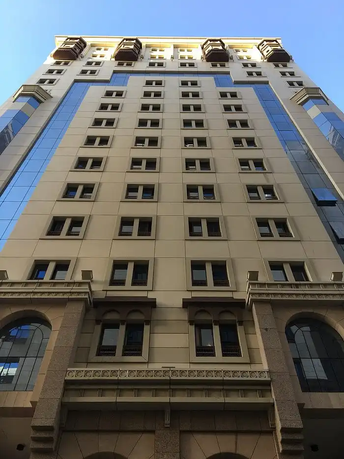 Hotel Durrat Al Madinah Arab Saudi, Fasilitas, Waktu Check In dan Out Beserta Alamatnya Lengkap 2023