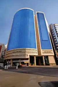 Hotel Emaar Grand Makkah Arab Saudi Kamar Inap Paling Recommended 2023