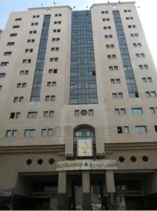 Hotel Fajr Badee 2 Makkah Arab Saudi Layanan Kamar Penginapan Paling Murah 2023