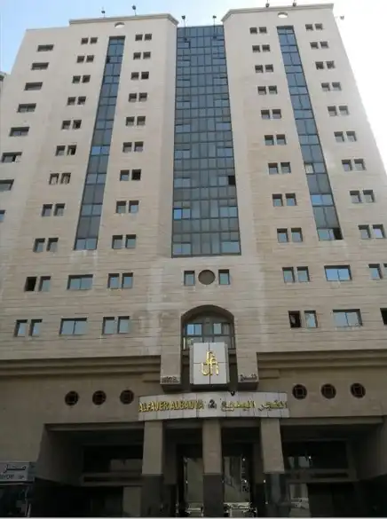 Hotel Fajr Badee 2 Makkah Arab Saudi Layanan Kamar Penginapan Paling Murah 2023