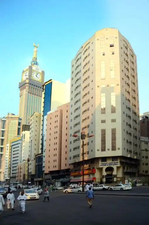 Hotel Fajr Badee 4 Makkah Arab Saudi Dekat Ke Ka’bah dan Masjidil Haram 2023