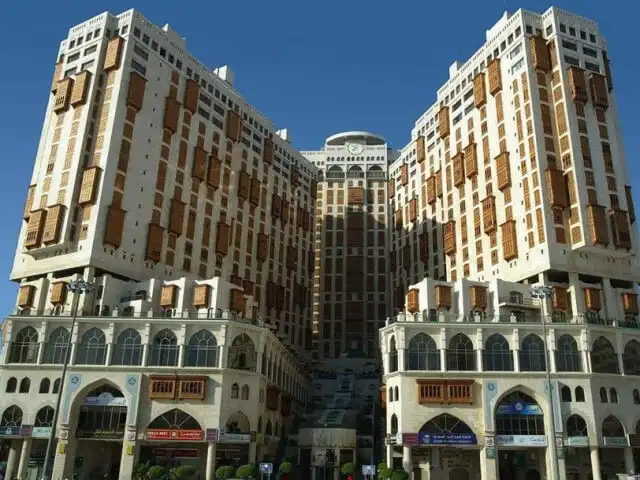 Hotel Hilton Tower Makkah Arab Saudi, Fasilitas, Waktu Check In dan Out Beserta Lokasinya Terbaru 2023