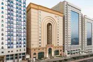 Hotel Makarim Ummul Quro Makkah Arab Saudi Booking Kamar Inap Fasilitas Lengkap 2023 – 2024