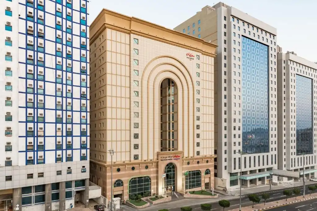 Hotel Makarim Ummul Quro Makkah Arab Saudi Booking Kamar Inap Fasilitas Lengkap 2023 – 2024