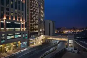 Hotel Sheraton Mekkah Jabal Al Ka’ba Al Munawwarah Arab Saudi Terbaru 2023 – 2024