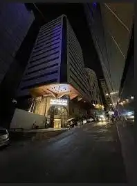 Lokasi Hotel Al Miqot Ajyad Ex Nawazy Ajyad Makkah