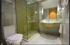 Lokasi Hotel Elaf Bakkah Makkah