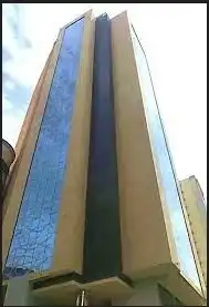 Lokasi Hotel Emaar Emaar Elite Makkah