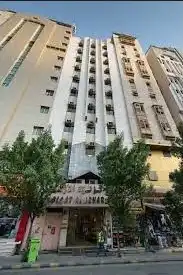 Lokasi Hotel Loatloat Al Falah Makkah