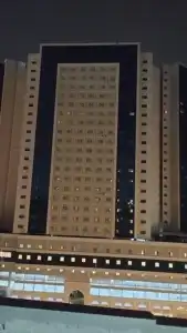 Nawazi Towers  Hotel Makkah Al Munawwarah Arab Saudi Terbaru 2023 – 2024