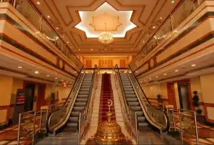 Waktu Check In & Out Hotel Al Haram Madinah