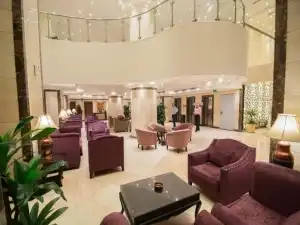 Waktu Check In & Out Hotel Al Majd Muhajirin Ex Nuzur Muhajirin Makkah