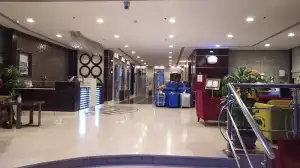 Waktu Check In & Out Hotel Al Massa Grand Makkah