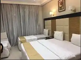 Waktu Check In & Out Hotel Al Miqot Ajyad Ex Nawazy Ajyad Makkah