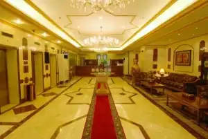 Waktu Check In & Out Hotel Al Saha Madinah