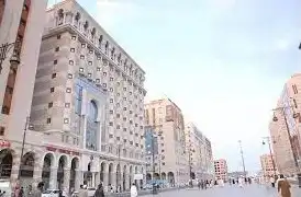 Waktu Check In & Out Hotel Amjad Al Salam Madinah