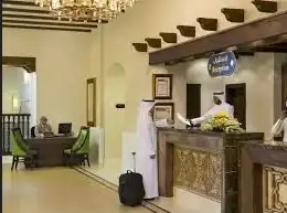 Waktu Check In & Out Hotel Anjum Mekkah