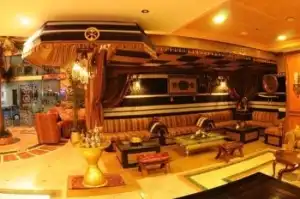 Waktu Check In & Out Hotel Ansar Al Madinah