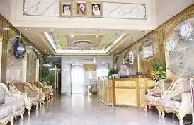 Waktu Check In & Out Hotel Anwar Deyafah Makkah