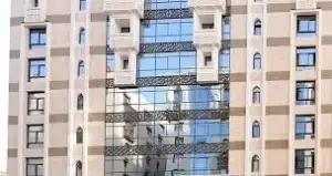 Waktu Check In & Out Hotel Arjwan Al Madinah