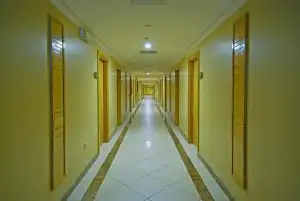 Waktu Check In & Out Hotel Badr Al Massa Makkah