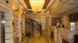 Waktu Check In & Out Hotel Dar Al Eiman Al Andalus Makkah