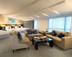Waktu Check In & Out Hotel Dar Al Ghufron Shofwah Makkah