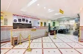 Waktu Check In & Out Hotel Dar Al Khalil Al Rushd Makkah
