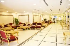 Waktu Check In & Out Hotel Diyar Al Bayt Makkah