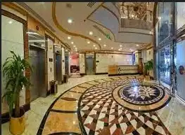 Waktu Check In & Out Hotel Diyar Taba Madinah