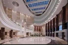 Waktu Check In & Out Hotel Double Tree By Hilton Makkah