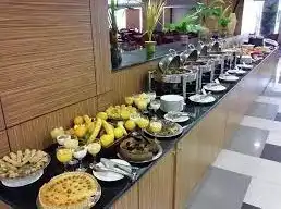 Waktu Check In & Out Hotel Elaf Bakkah Makkah