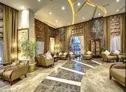 Waktu Check In & Out Hotel Elaf Kinda Makkah