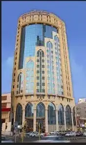 Waktu Check In & Out Hotel Elaf Mashaer Makkah