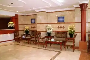 Waktu Check In & Out Hotel Emaar Al Khalil Makkah